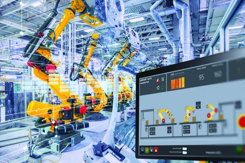 Global Industrial Automation Market 2024–2031: AI, IoT, and Robotics Driving the Future of Smart Manufacturing
