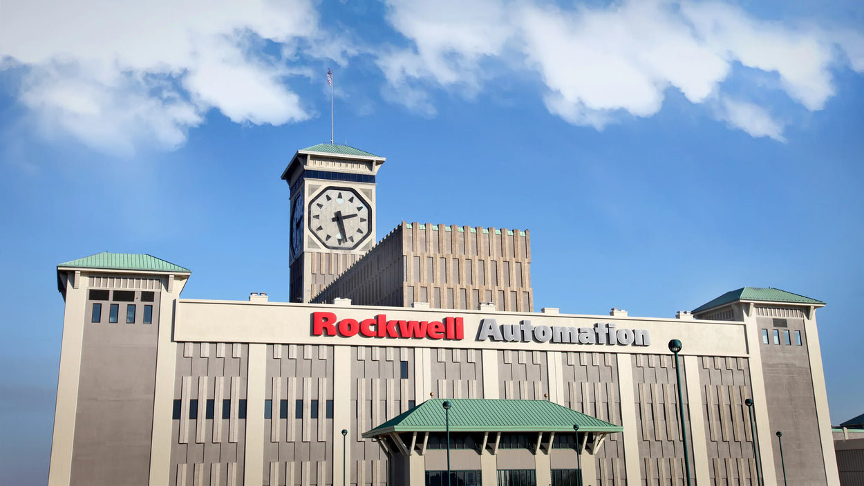 Rockwell Automation Leads CIIE 2025 with Smart, Green, and Collaborative Innovation