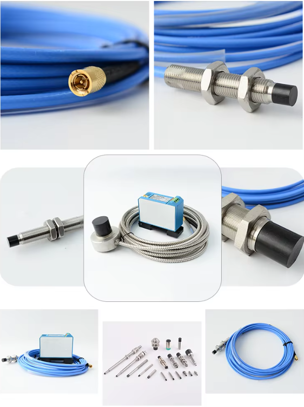 Bently Nevada 330180 Proximitor – High-Precision Vibration Monitoring