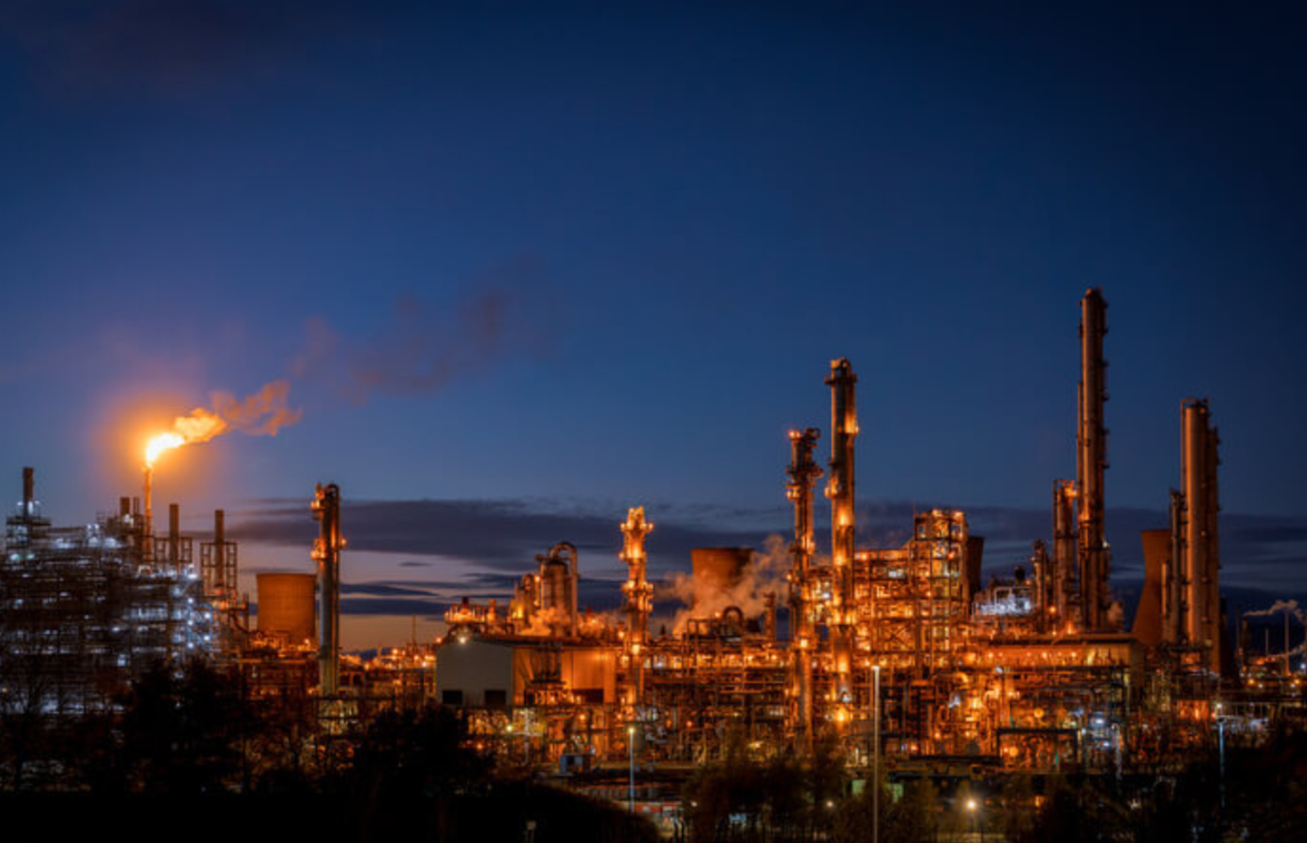 The Automation Mandate: Why UK Manufacturing Can No Longer Wait