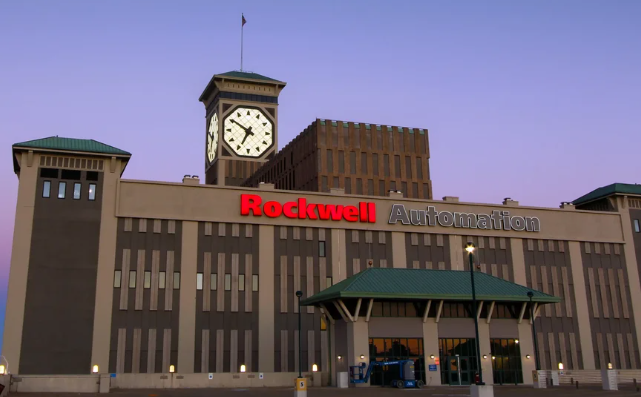 Driving Energy Resilience in Industrial Automation: Insights from Rockwell Automation