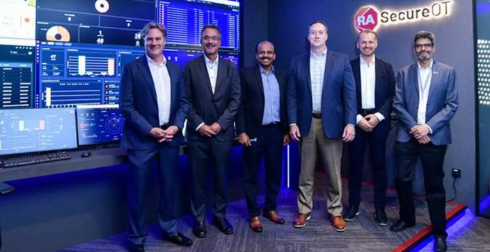 Rockwell Automation Bolsters APAC Resilience with New Singapore Security Operations Center