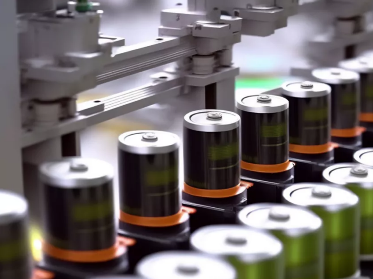 Honeywell's AI-Powered Platform to Revolutionize Battery Production at AMP Center