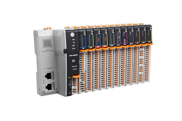 Rockwell Automation Launches PointMax™ I/O for Smarter, More Flexible Manufacturing