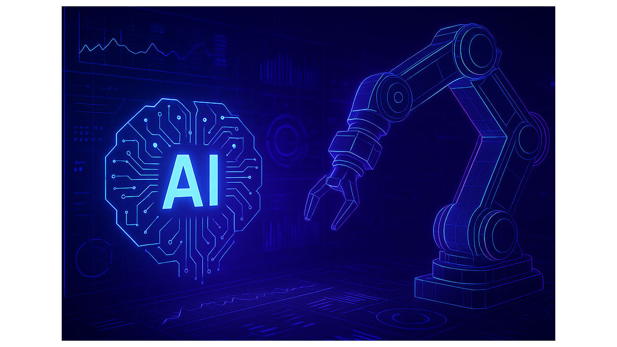 Siemens and Rhobot.ai Launch Edge-Native AI Solution to Revolutionize Manufacturing Efficiency