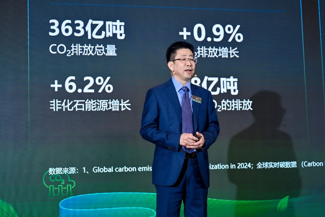 Honeywell Powers China’s Green Future with Innovation and Partnership