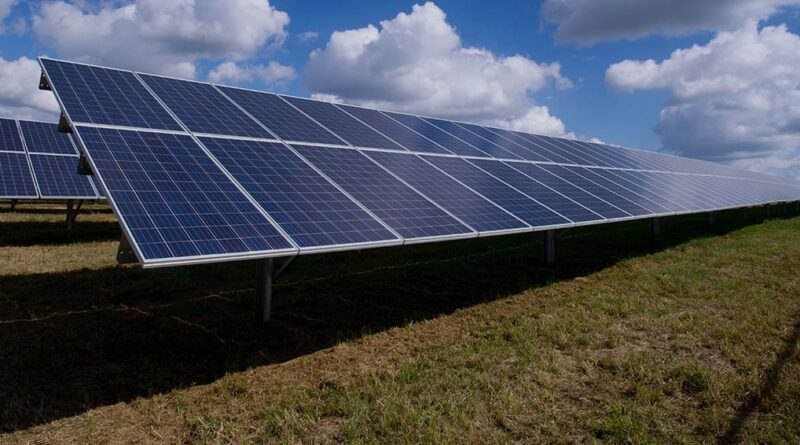 Empowering Renewable Energy with Advanced Automation Technologies