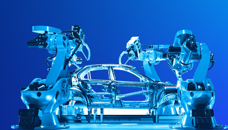 The Future of Intelligent Manufacturing: How AI and Automation Will Re ...