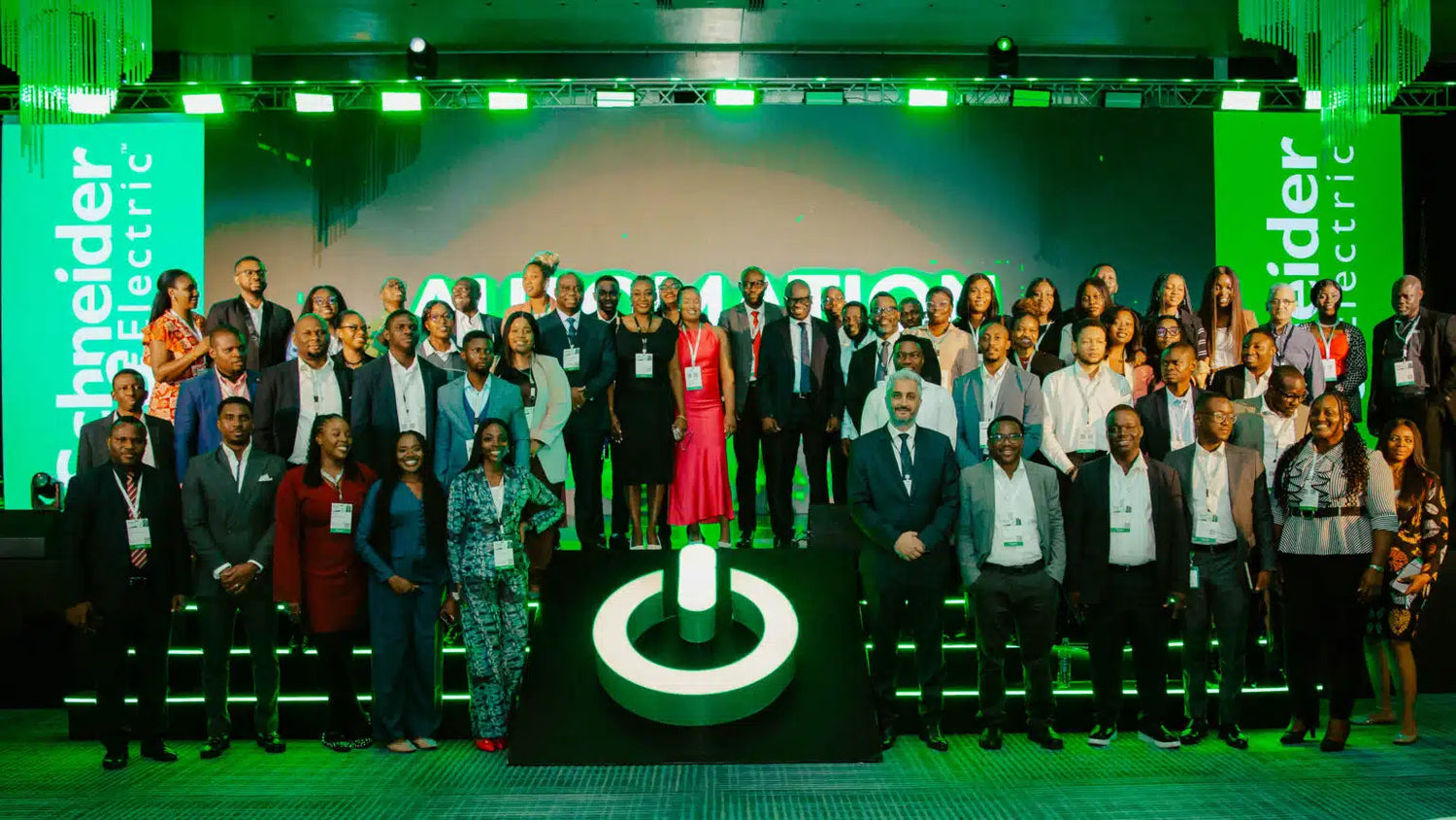 Schneider Electric Innovation Day 2025: Accelerating Nigeria’s Energy Transformation