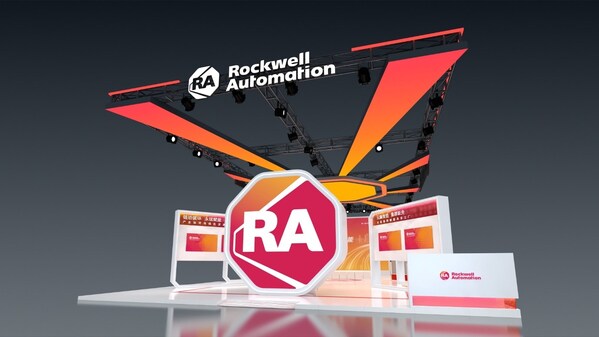 Rockwell Automation Unveils Smart and Zero-Carbon Innovations at the 8th China International Import Expo