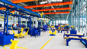 Rockwell Automation Deepens Its Commitment to Smart Manufacturing and New Energy in China