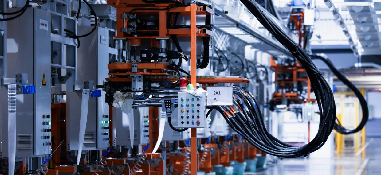 Trends Shaping the Future of Smart Industrial Automation in Australia ...