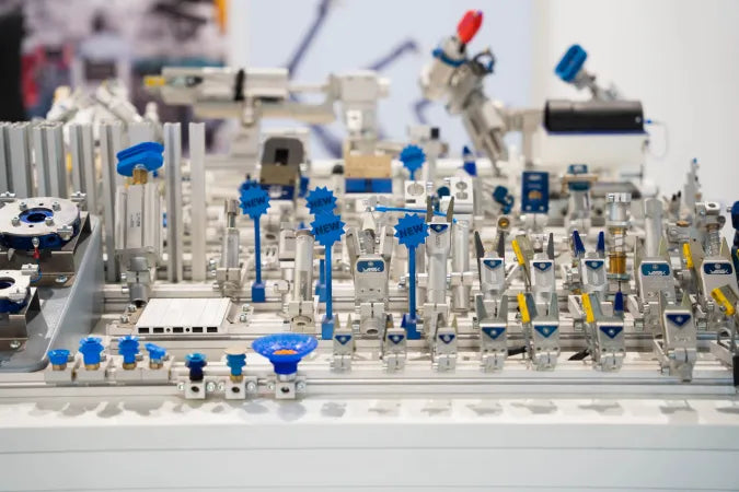 Warsaw Industry Week 2025: Driving the Future of Automation, Innovation, and Sustainable Industry in Europe