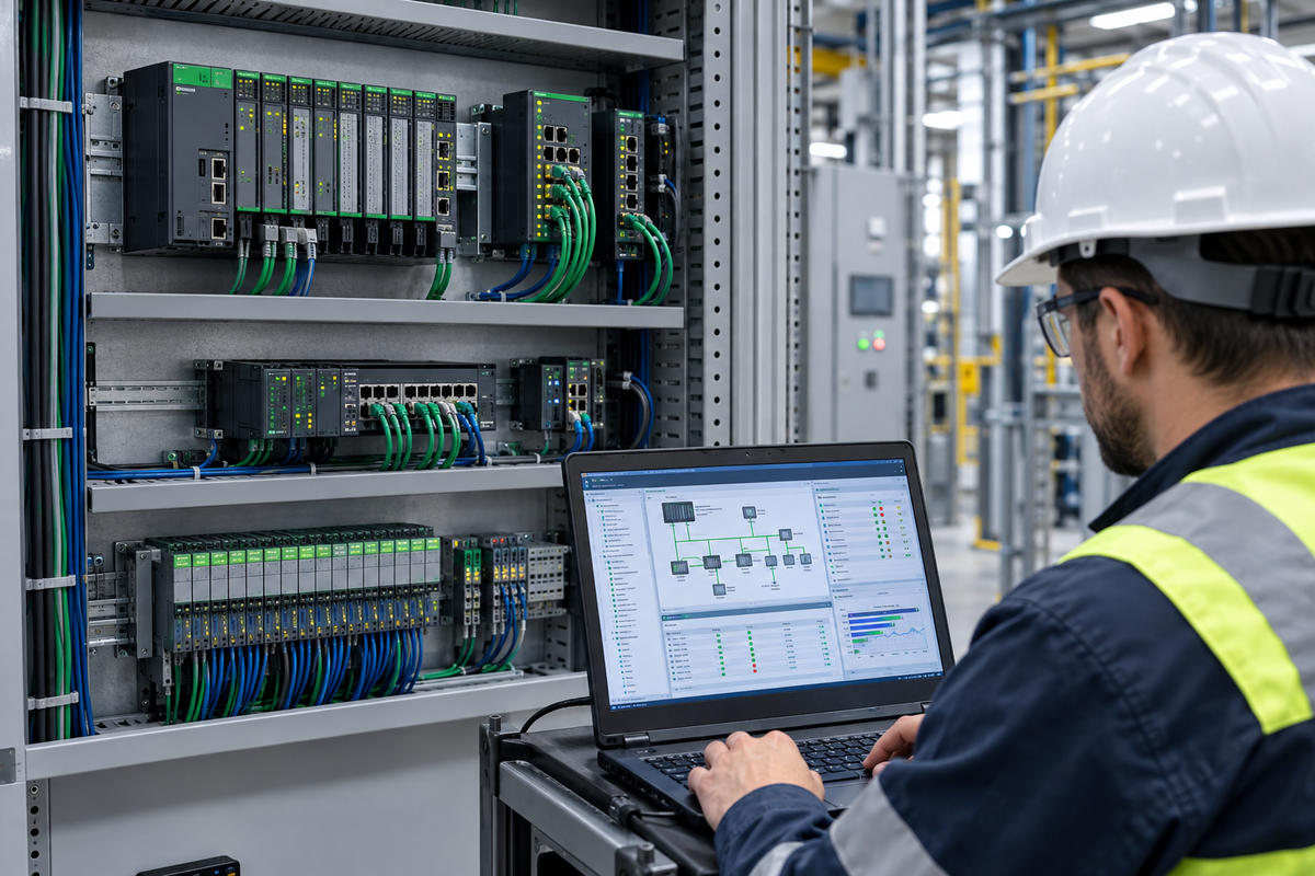 Practical Yokogawa HART Troubleshooting for 4–20 mA Transmitters