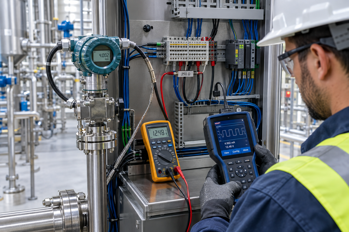 Advanced PROFINET Troubleshooting for Schneider Electric Systems