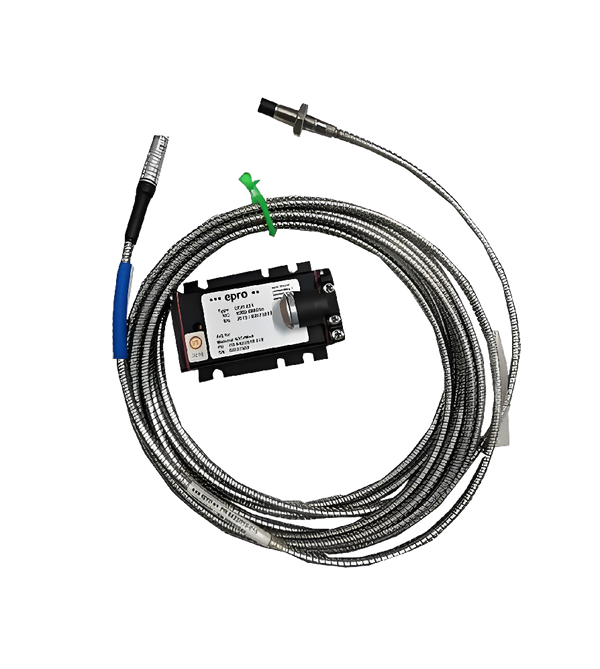 Emerson Epro Automation Parts | Transmitters, Controllers, I/O Modules & More