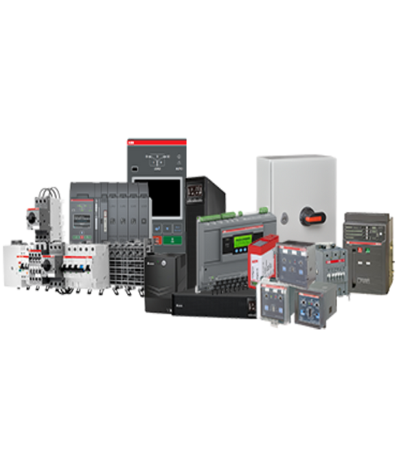 Featured Automation Parts | Control Systems, PLCs, I/O Modules & More