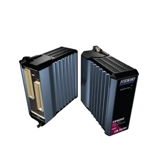 Foxboro I/A Series by Schneider Electric | DCS Controllers, I/O Modules & More