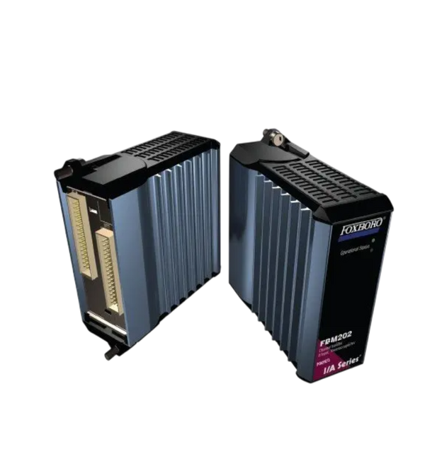Foxboro I/A Series by Schneider Electric | DCS Controllers, I/O Modules & More
