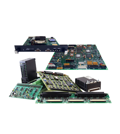 GE Automation Parts | GE Fanuc Controllers, I/O Modules, & More