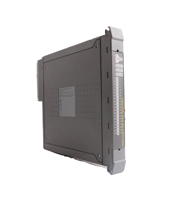 ICS Triplex Safety System Parts | Controllers, I/O Modules & More