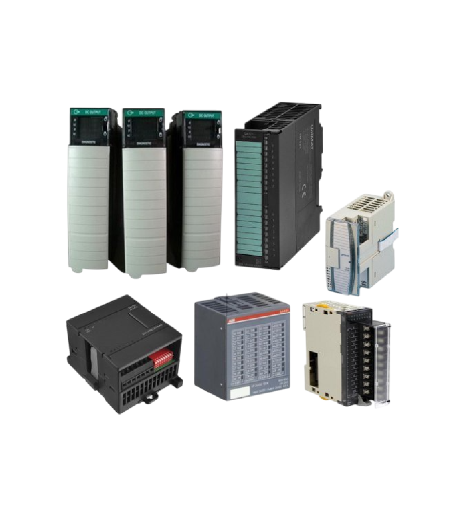 More Automation Modules