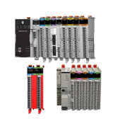 New Arrivals in Automation Parts | Latest PLCs, Controllers & More