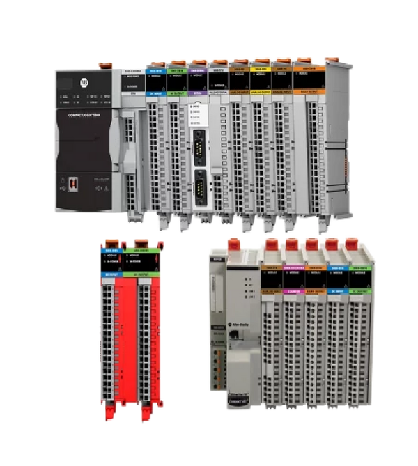 New Arrivals in Automation Parts | Latest PLCs, Controllers & More