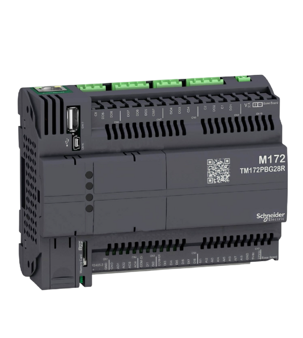 Schneider Electric PLCs, Modicon Controllers, Drives & More