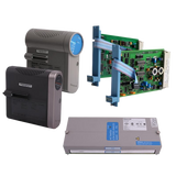 Honeywell DCS, PLCs, I/O Modules & Industrial Controls
