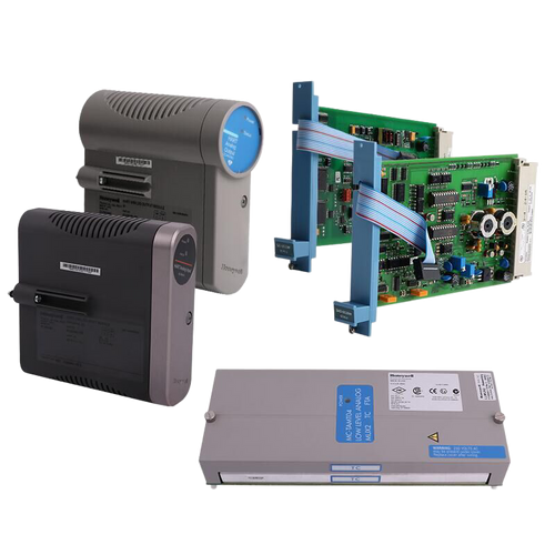 Honeywell DCS, PLCs, I/O Modules & Industrial Controls