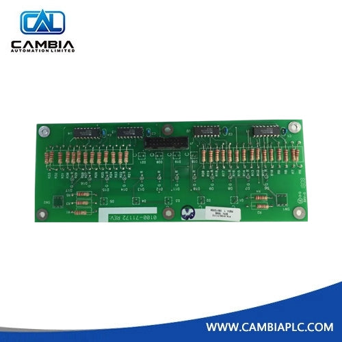 AKT 0100-71141 PCA TC Input Assy Power High Quality