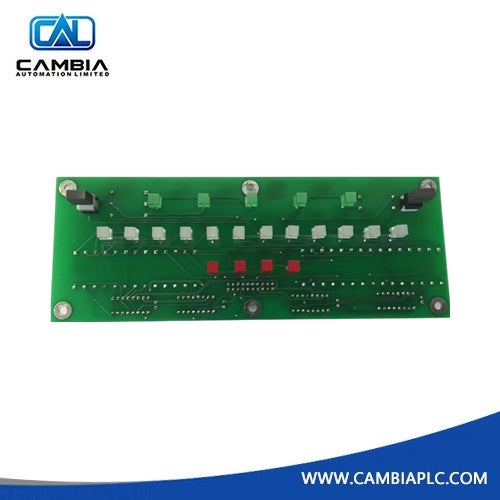 AKT 0100-71141 PCA TC Input Assy Power High Quality