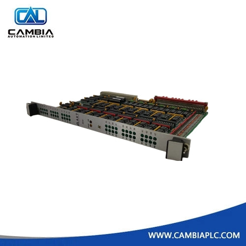 AKT 0100-71468 VMEbus Analog I/O Module 100% New