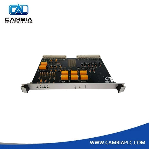 وحدة المعالجة المركزية AKT 0100-71471 VMEbus جديدة تمامًا