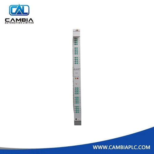 AKT 0100-76124 Digital I/O Board Assy 100% New