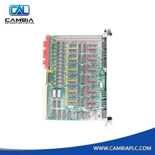 AKT 0100-76124 Digital I/O Board Assy 100% New