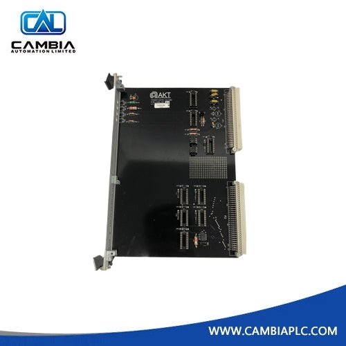 AKT 0100-71455 VMEbus Backplane 100% New