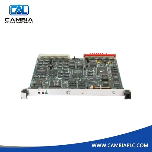 AKT 0100-71522 VMEbus Analog I/O Module 100% New