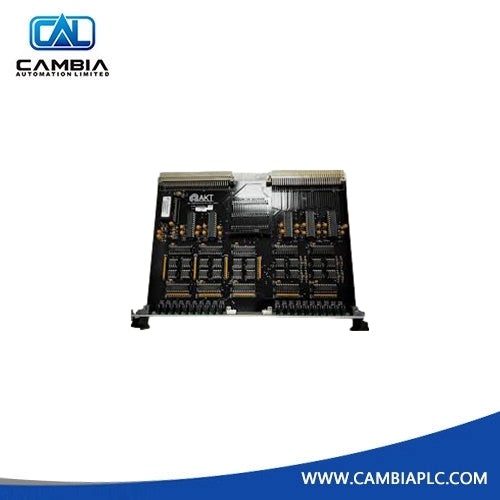 AKT 0100-71469 VMEbus Backplane 100% New