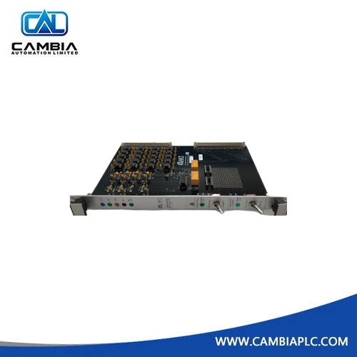 AKT 0100-71454 VMEbus Power Supply Module 100% New