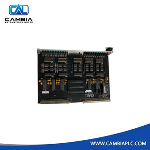 AKT 0100-71365 Comunicación VME con tarjeta PMC y placa de planos GND 100% nueva