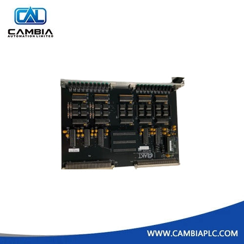 AKT 0100-71365 VME Communication With PMC Card And GND Planes Board 100% New