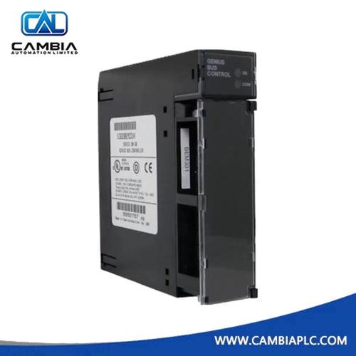 GE Fanuc 0520-01540D-1 PC Board