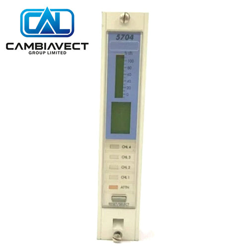 System 57 Control Card 05701-A-0145 Honeywell Analytics