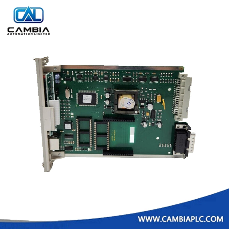 Honeywell 05701-A-0282 High Integrity Relay Card