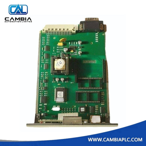 Honeywell 05701-A-0282 High Integrity Relay Card