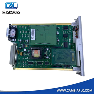 Módulo de accionamiento del sensor catalítico Honeywell 05701-A-0284–5701
