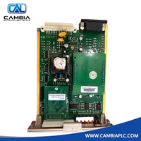 Módulo de accionamiento del sensor catalítico Honeywell 05701-A-0284–5701