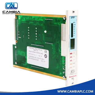 Módulo de accionamiento del sensor catalítico Honeywell 05701-A-0284–5701